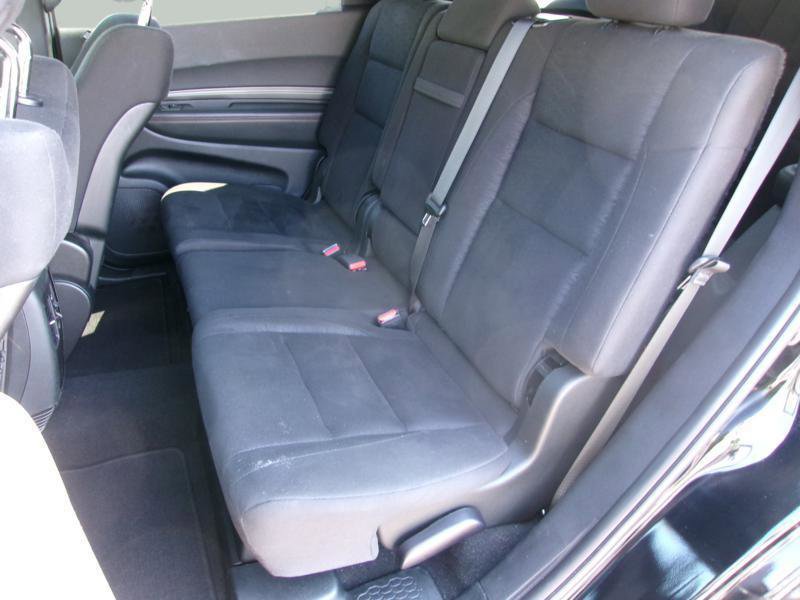 Used 2024 Dodge Durango GT AWD/4WD image 10