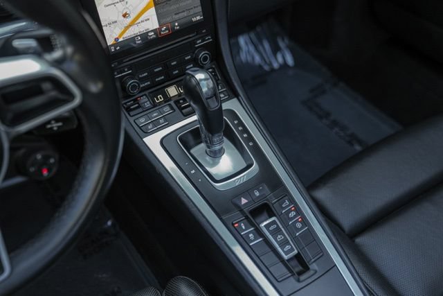 Used 2019 Porsche 911 Carrera RWD image 35