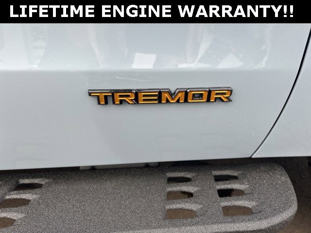 New 2025 Ford Expedition Tremor image 11