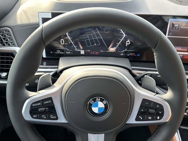 New 2026 BMW X6 xDrive40i w/ Climate Comfort Package image 15