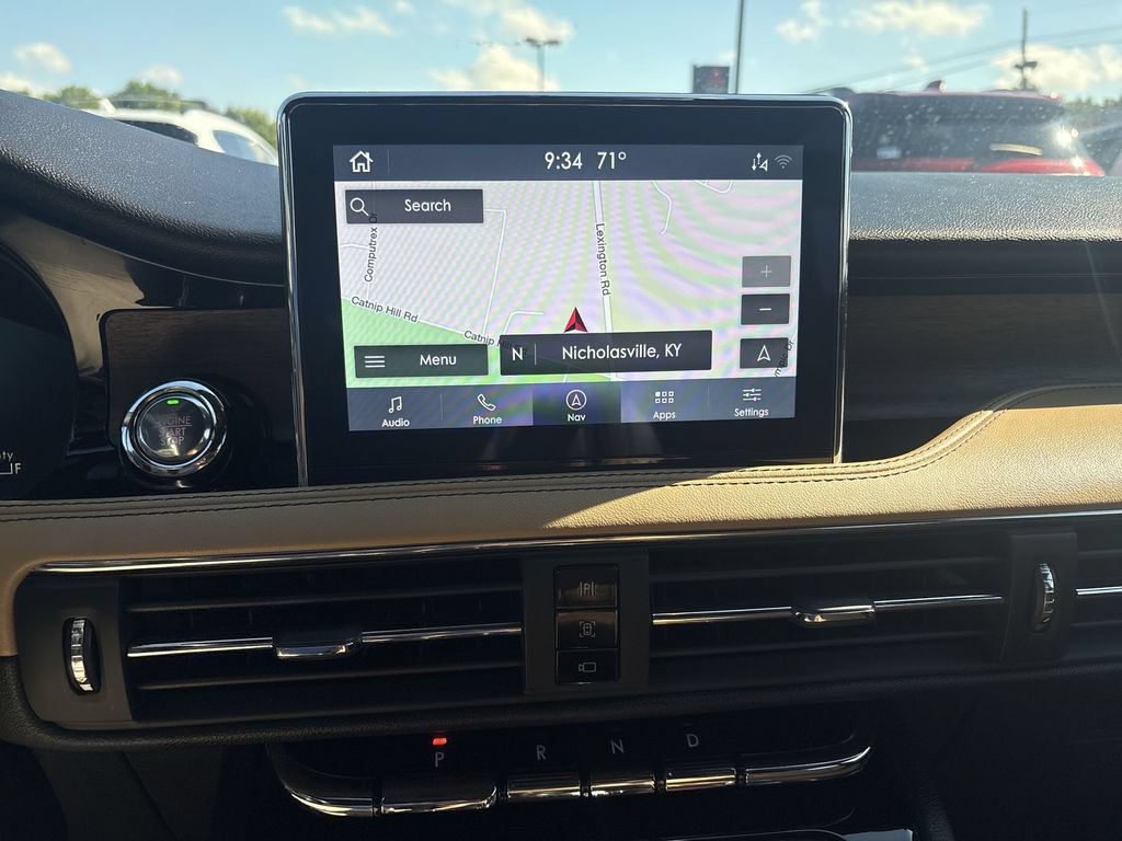 Used 2020 Lincoln Corsair Reserve w/ Equipment Group 201A AWD/4WD image 18