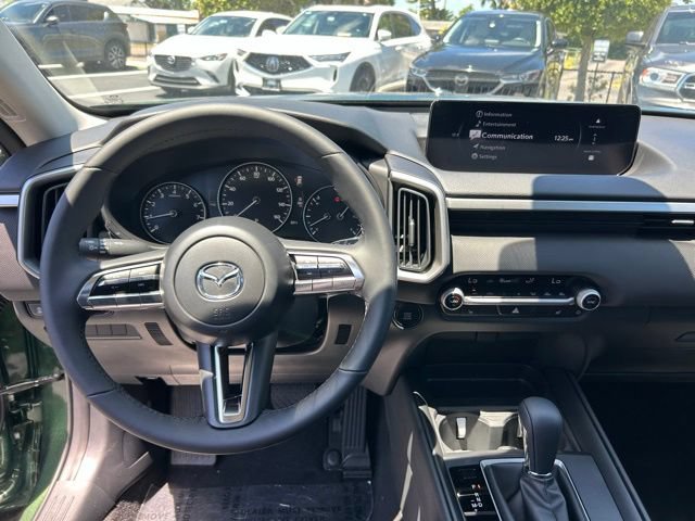 New 2026 MAZDA CX-50 AWD 2.5 S w/ Weather Package image 13