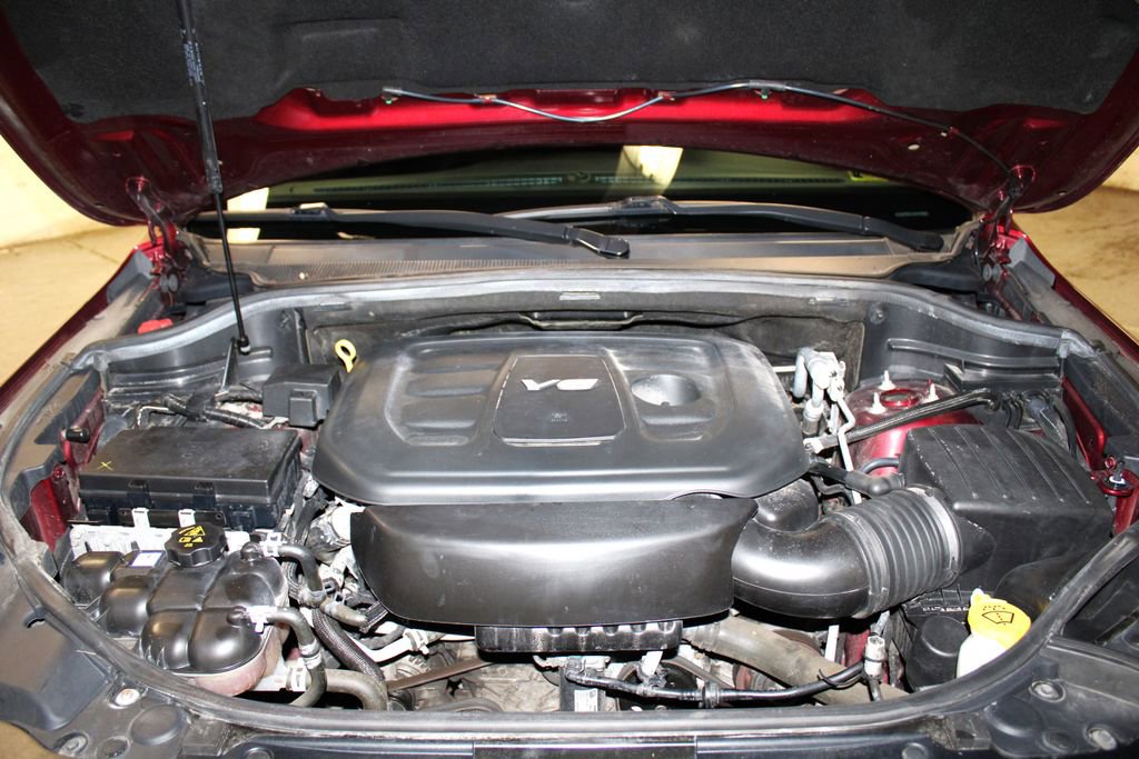 Used 2019 Jeep Grand Cherokee Laredo image 36