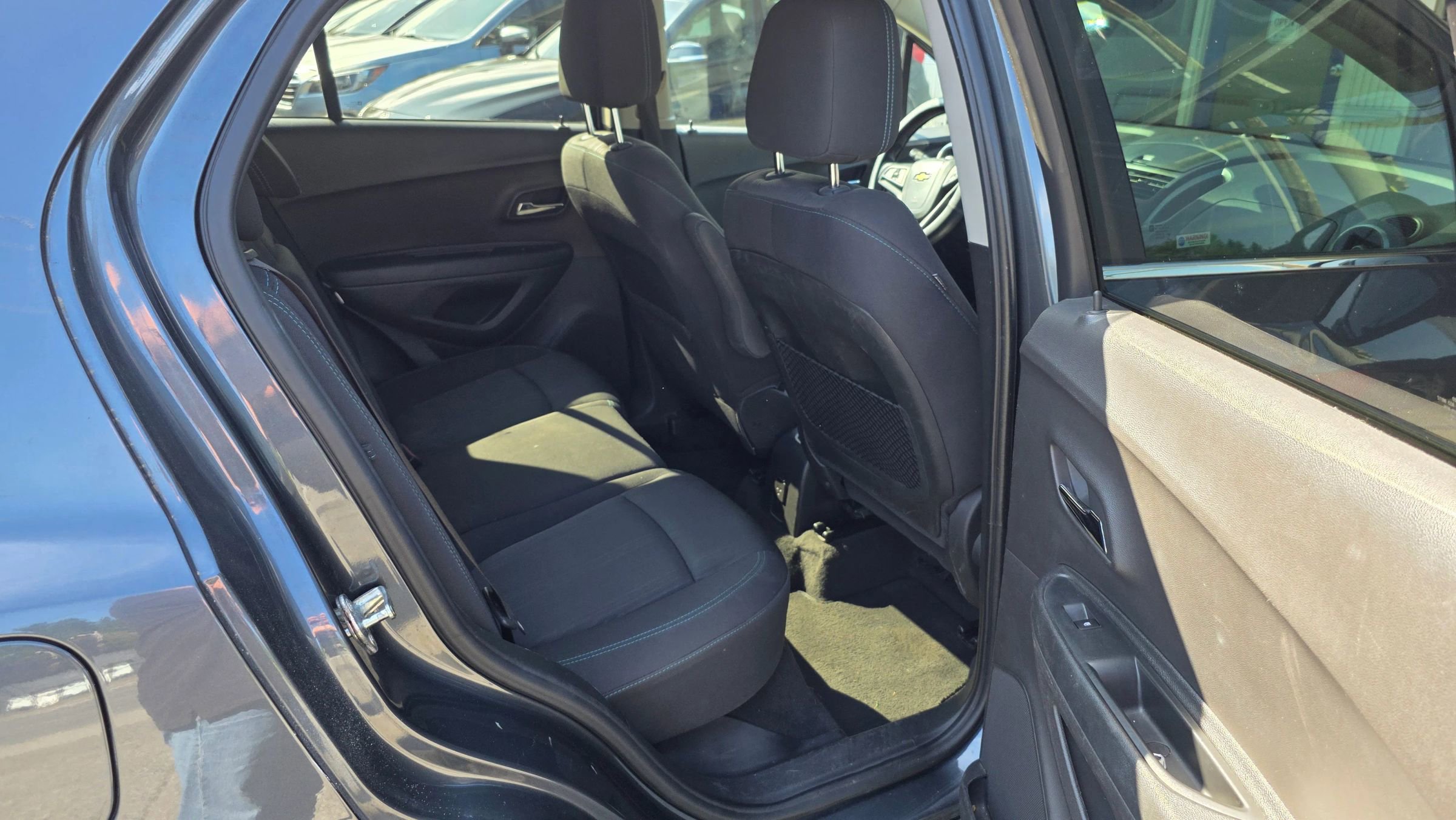 Used 2016 Chevrolet Trax LT image 14