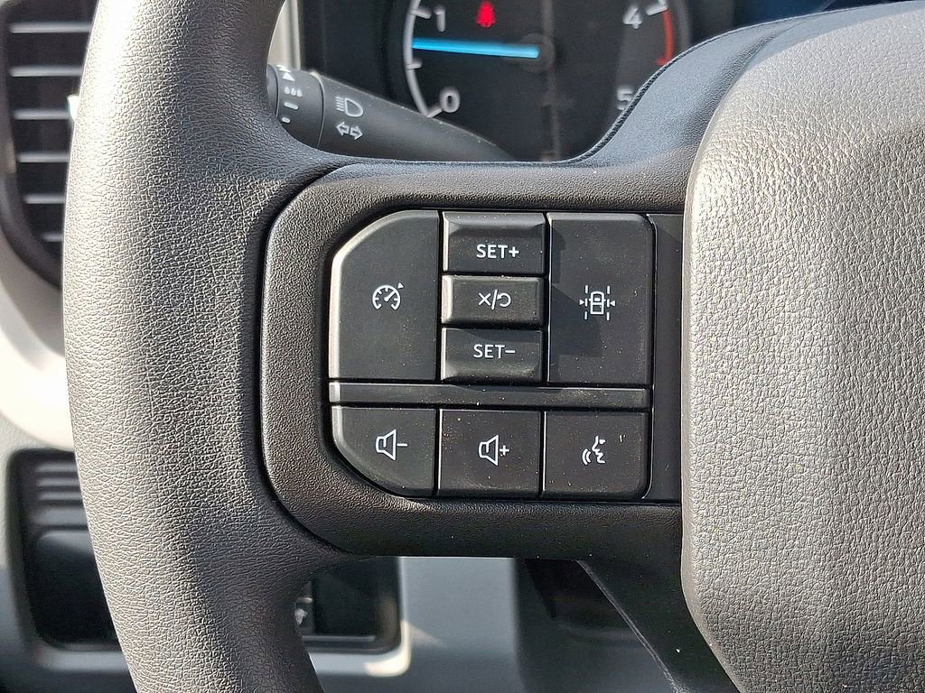 New 2024 Ford F450 XL image 14