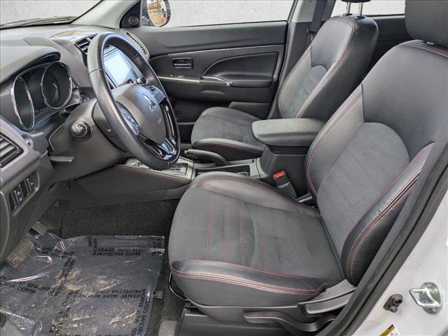 Used 2024 Mitsubishi Outlander Sport AWD image 15