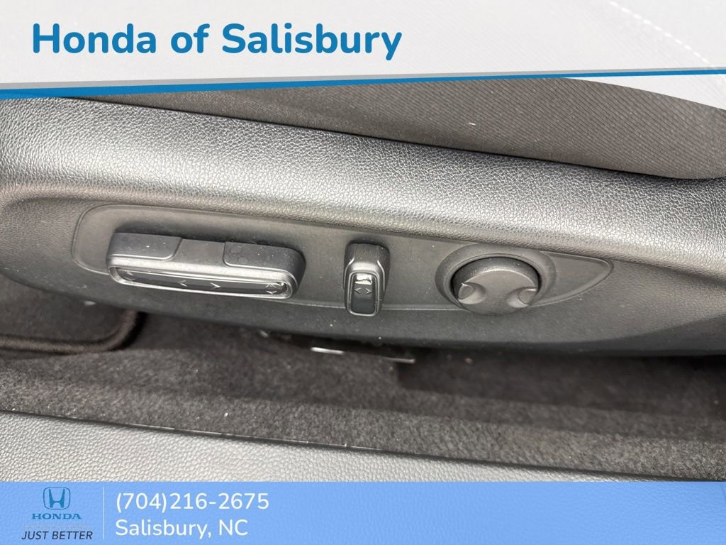 Certified 2024 Honda Accord Sport image 19