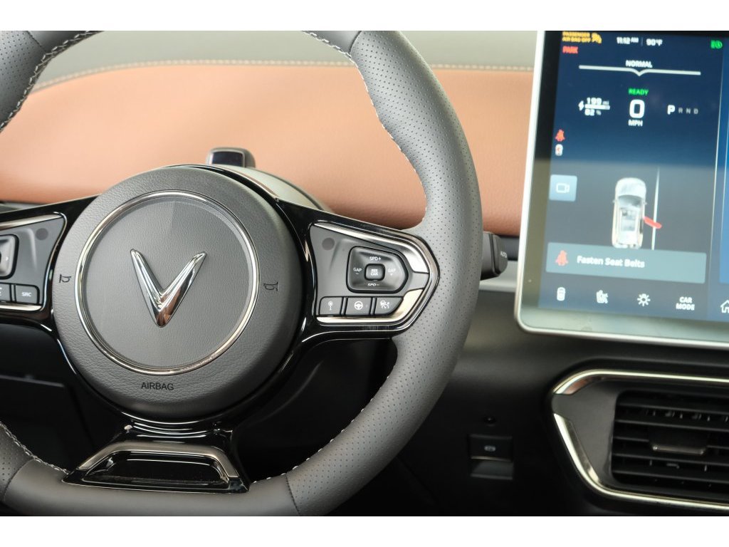 Used 2024 VinFast VF 8 Plus AWD/4WD image 19