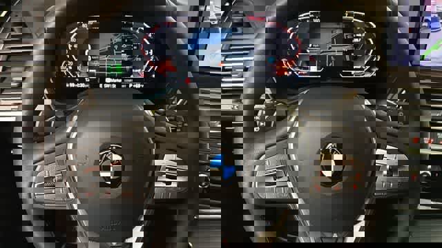 Used 2023 BMW X3 xDrive30i w/ Premium Package image 18