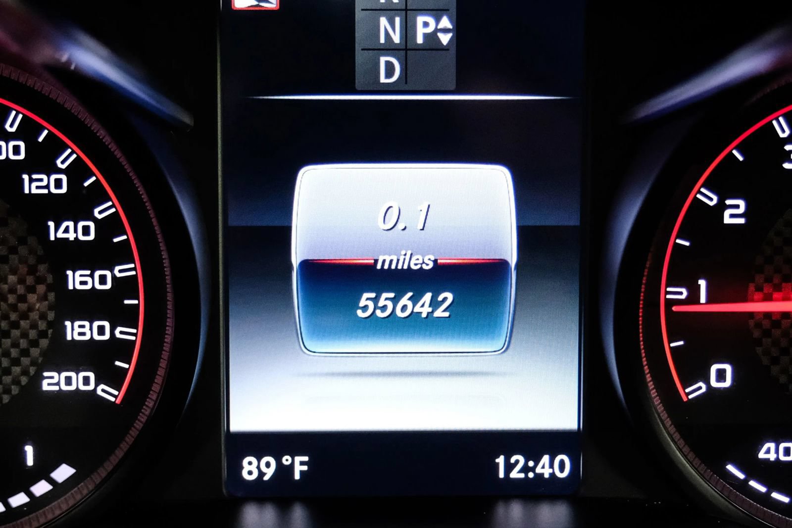Used 2017 Mercedes-Benz C 63 AMG S image 18