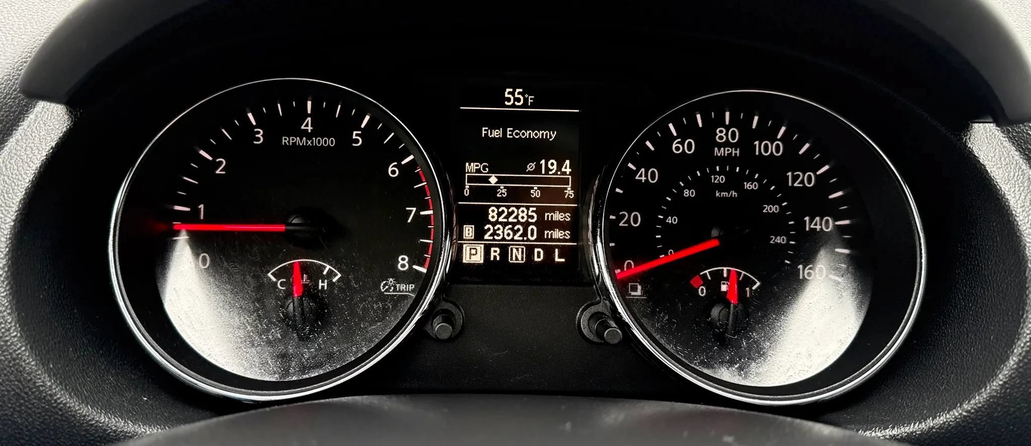 Used 2012 Nissan Rogue SL AWD/4WD image 16