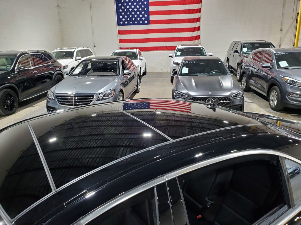 Used 2012 Mercedes-Benz S 63 AMG image 63