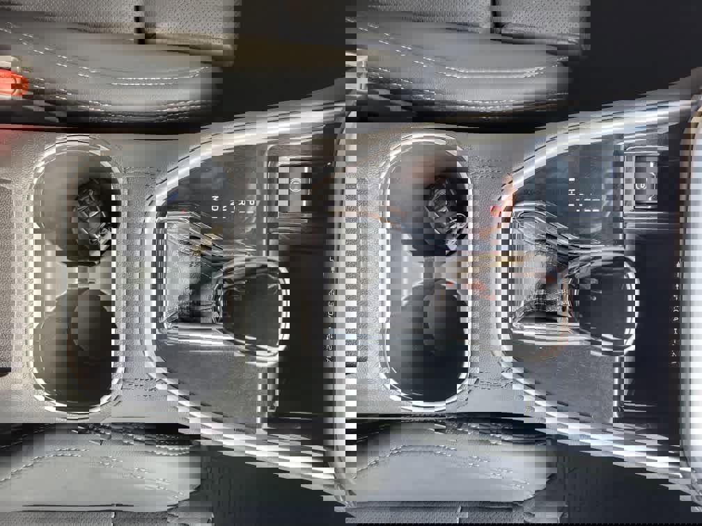 Certified 2023 Subaru Outback Limited image 18