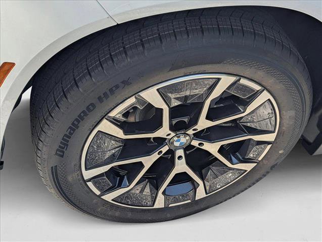 Used 2025 BMW X3 xDrive30i w/ Convenience Package image 9