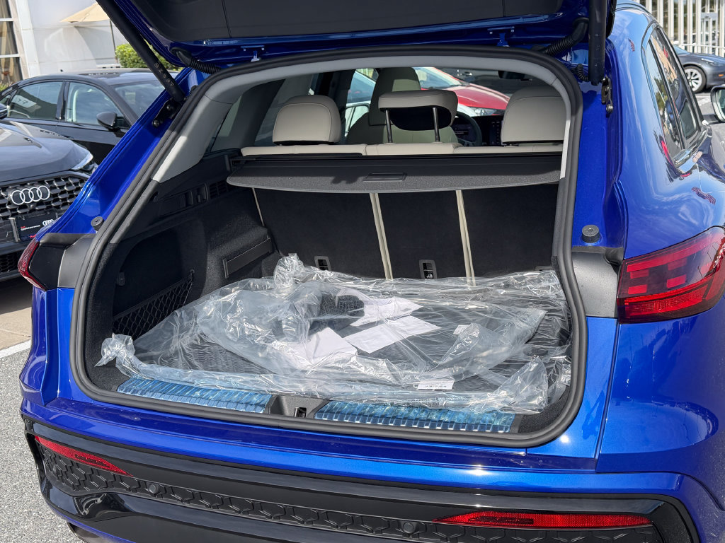 New 2026 Audi Q5 Premium Plus AWD/4WD image 13