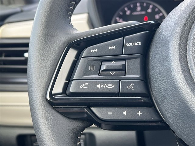 New 2026 Subaru Forester Premium image 20