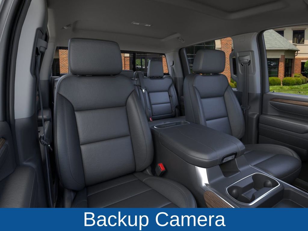 New 2026 Chevrolet Silverado 2500 LT image 16