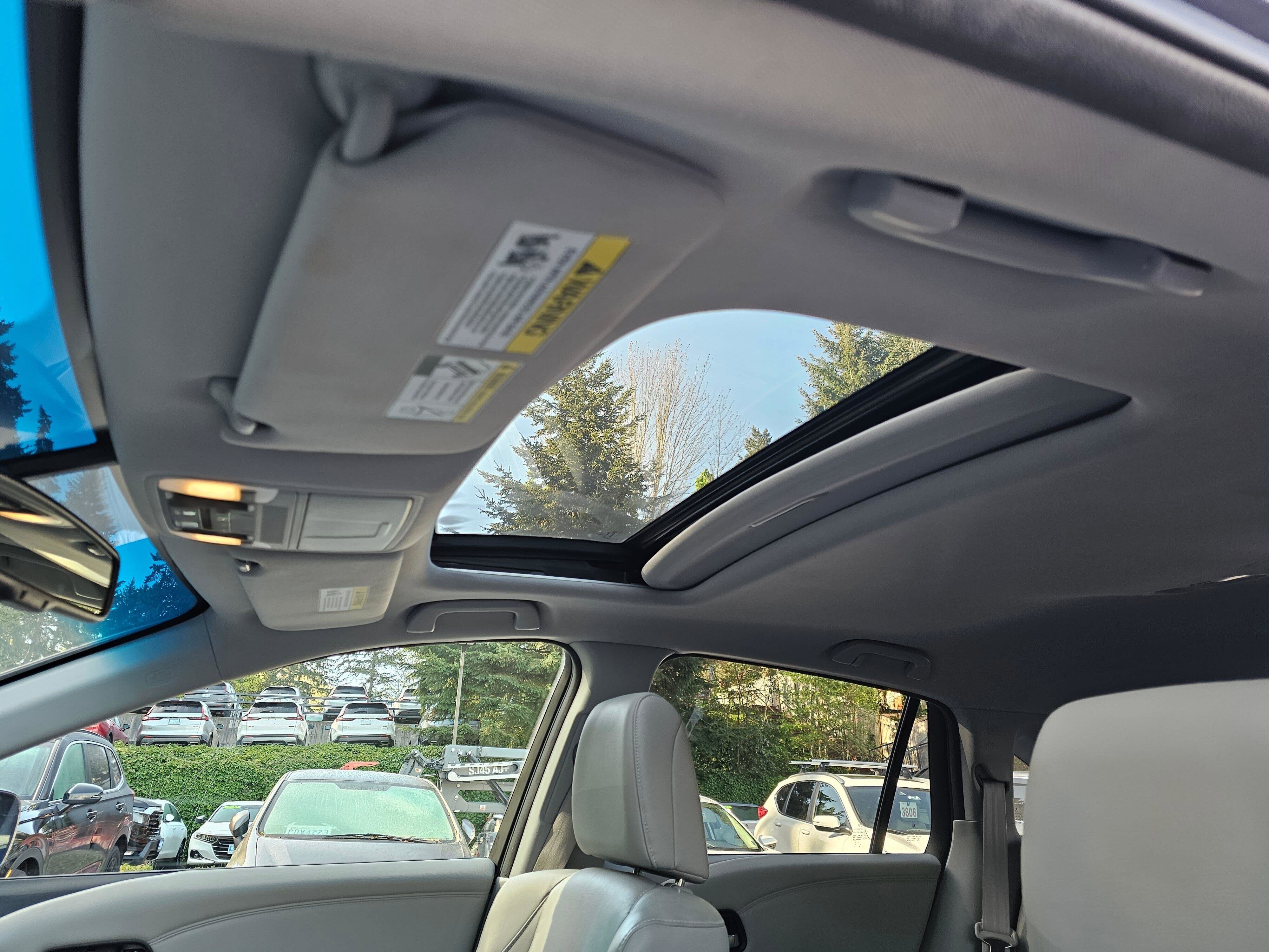 Used 2017 Acura RDX AWD w/ Technology Package image 22