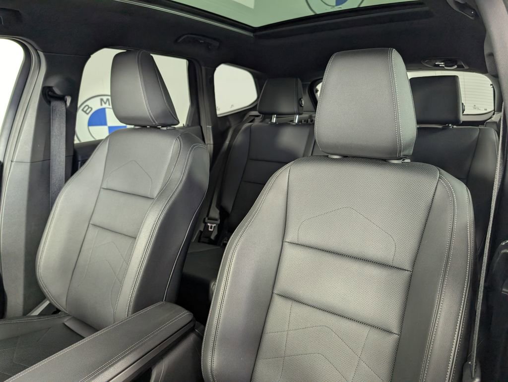 Used 2023 BMW X1 xDrive28i image 14