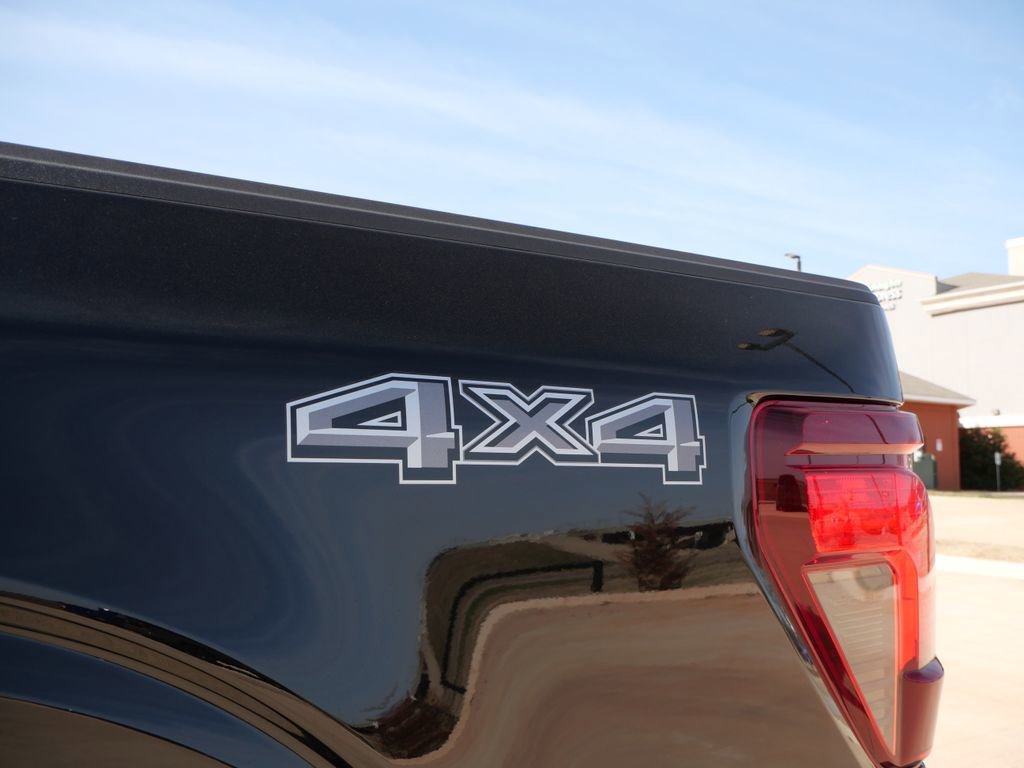 New 2026 Ford F150 STX w/ Equipment Group 200A AWD/4WD image 10