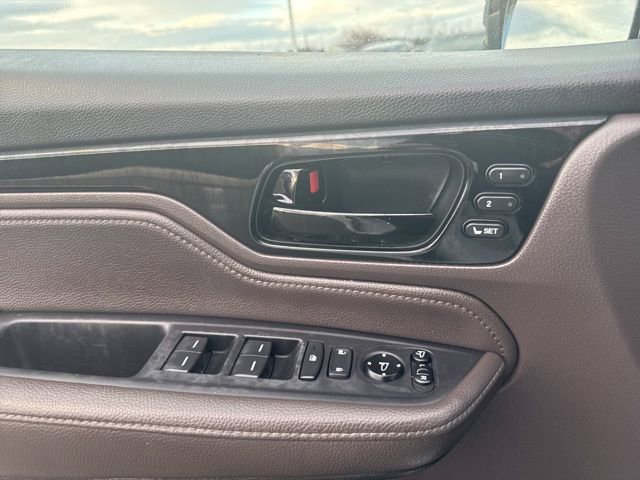 Used 2020 Honda Odyssey Elite image 12