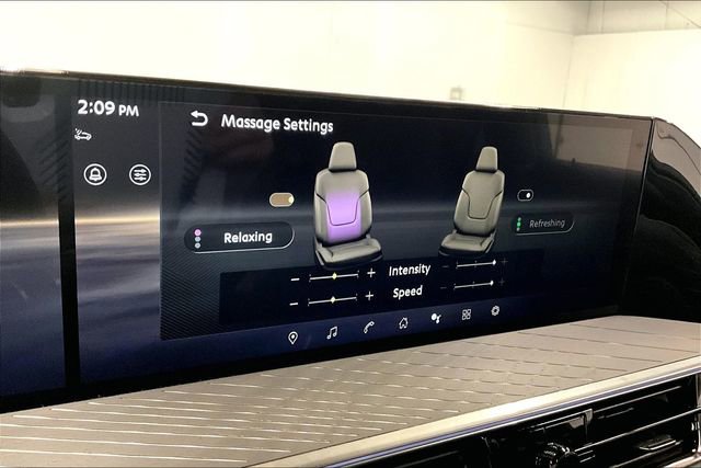 Used 2025 INFINITI QX80 Autograph w/ Premium Cargo Package image 39