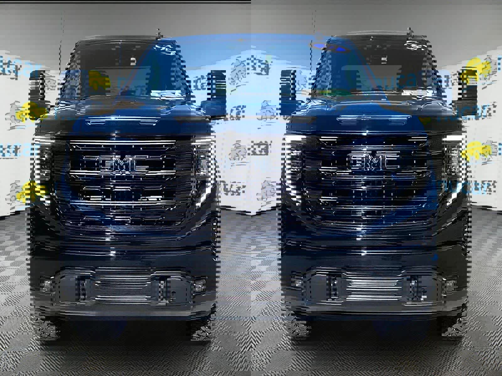 Used 2022 GMC Sierra 1500 Elevation w/ X31 Off-Road Package image 2