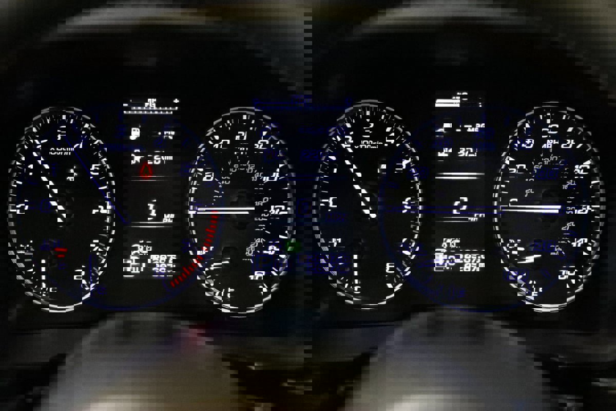 Used 2025 Subaru Forester Touring image 38