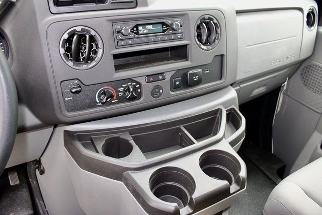 New 2025 Ford E-450 and Econoline 450 Super Duty w/ Driver's Safety Package image 18