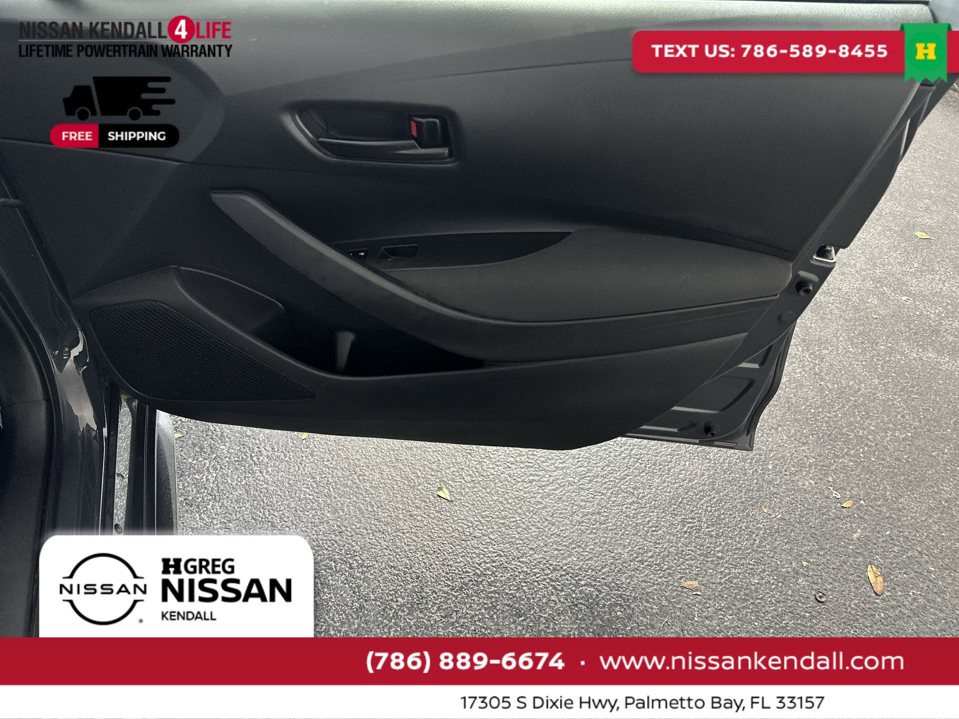 Used 2023 Toyota Corolla LE image 36