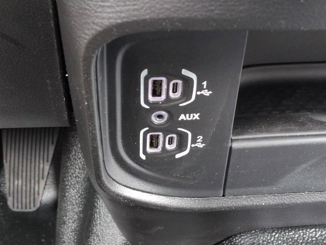 New 2026 RAM 3500 Tradesman AWD/4WD image 20