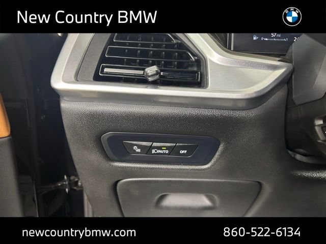 Used 2024 BMW X5 xDrive40i AWD/4WD image 12