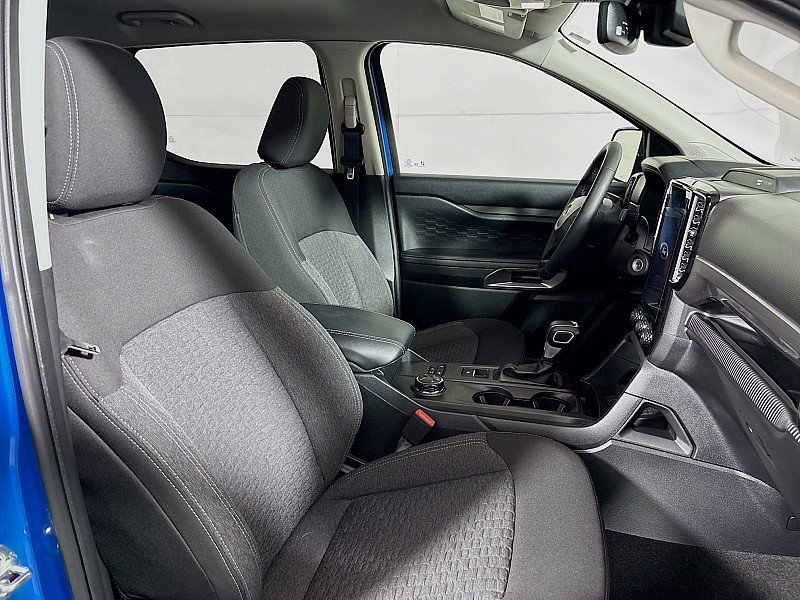 Used 2024 Ford Ranger XLT image 26