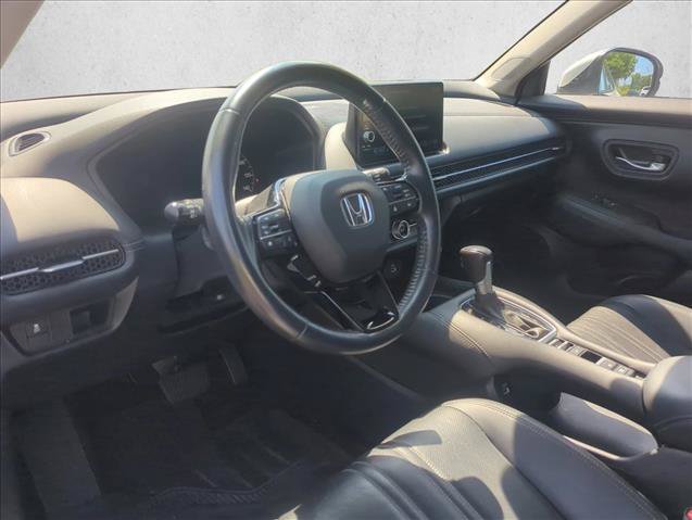 Used 2023 Honda HR-V EX-L image 9