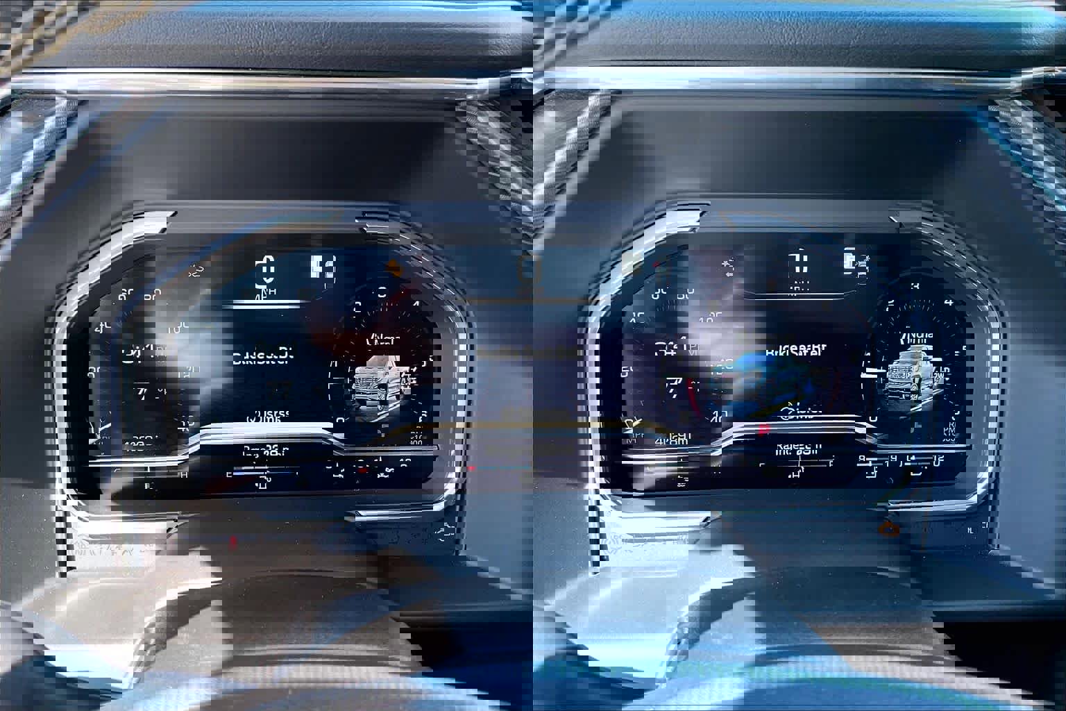 Used 2022 GMC Sierra 1500 Denali Ultimate image 26