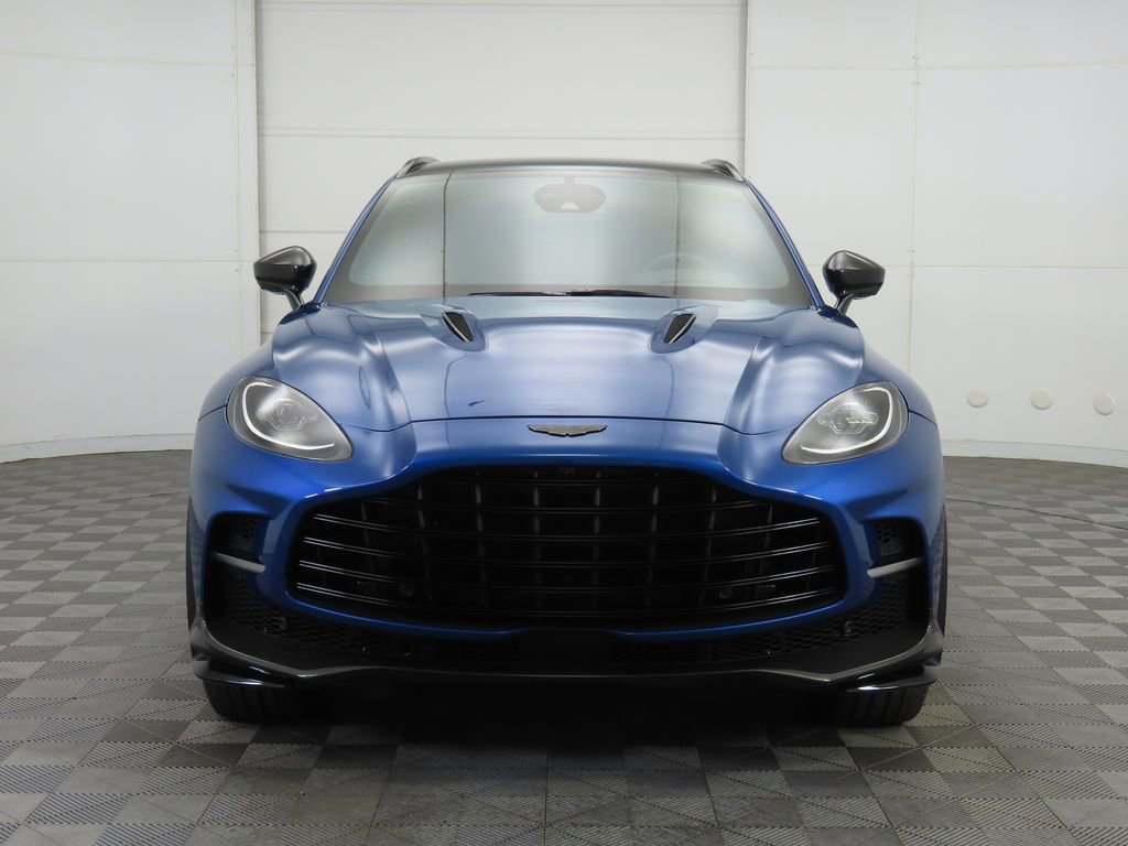 Used 2023 Aston Martin DBX 707 image 2