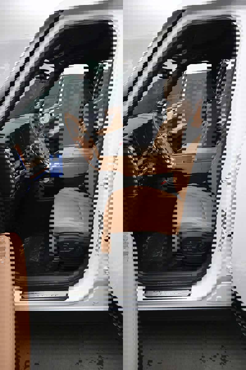 New 2026 Hyundai Santa Fe Calligraphy image 16