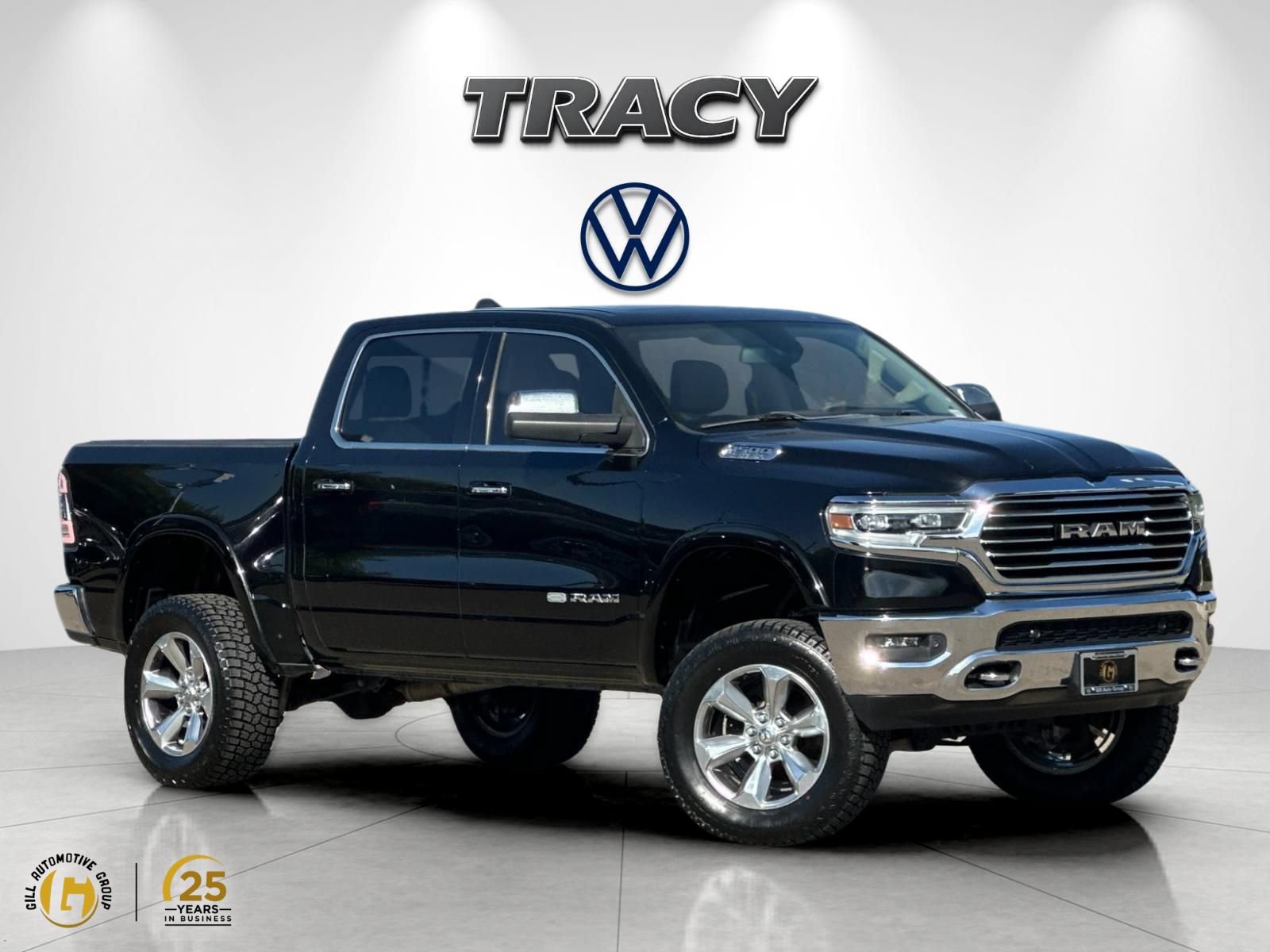 Used 2019 RAM 1500 Limited