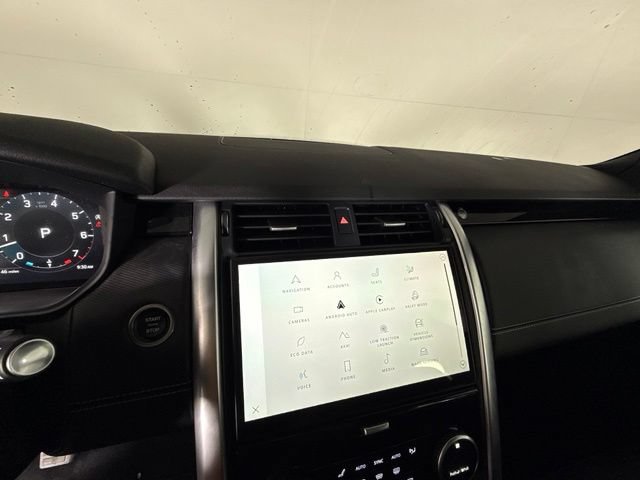 Used 2023 Land Rover Discovery S R-Dynamic AWD/4WD image 20