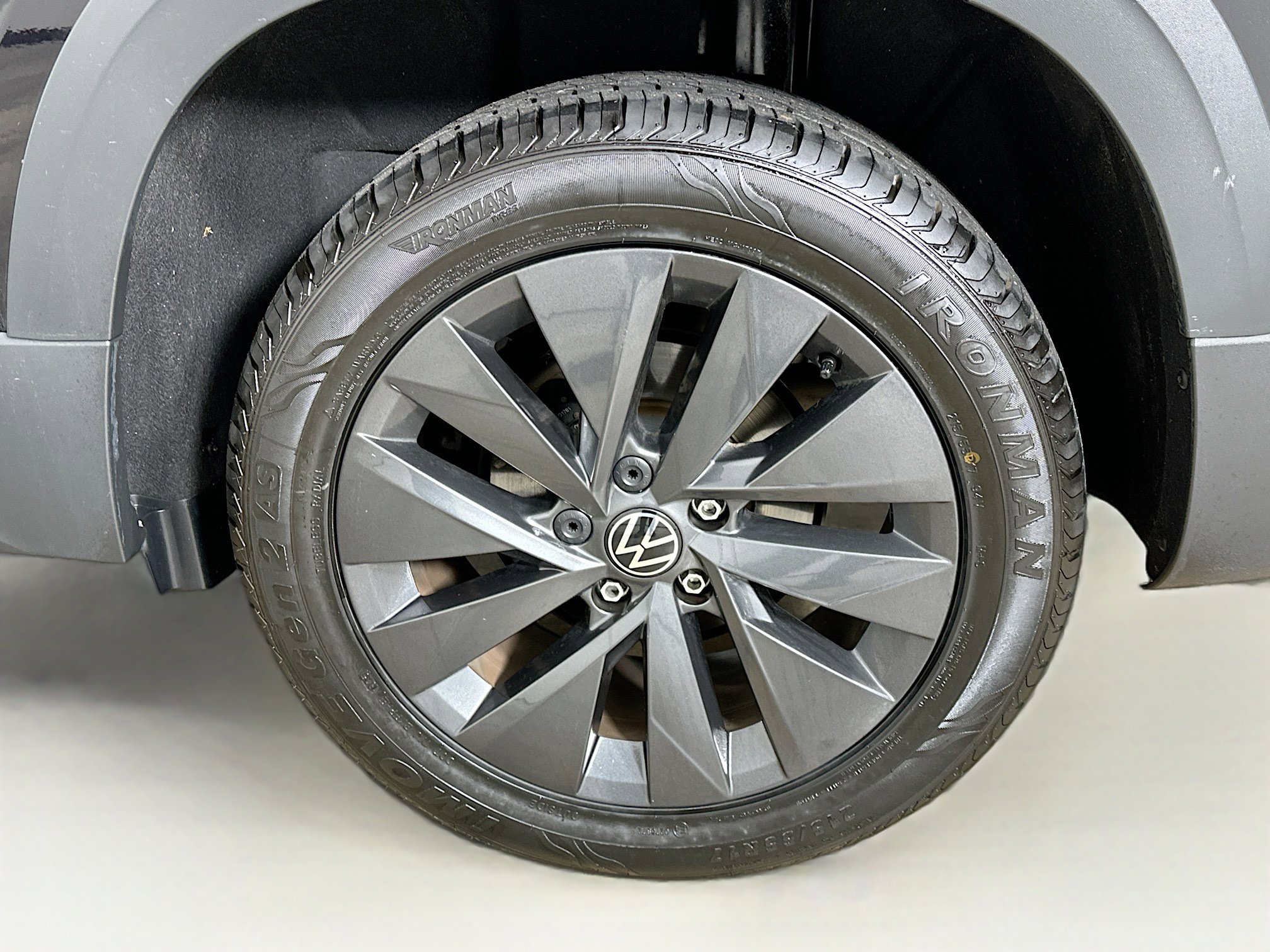 Used 2024 Volkswagen Taos S image 11