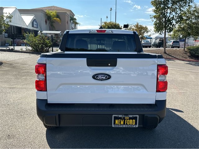 New 2025 Ford Maverick XL image 5