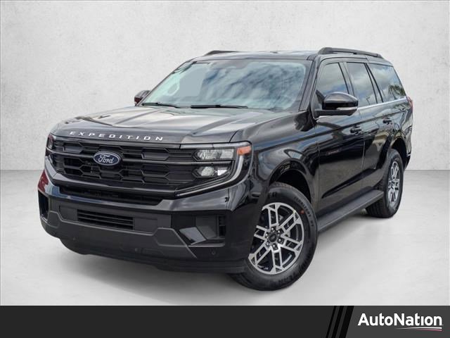 New 2026 Ford Expedition Active image 1