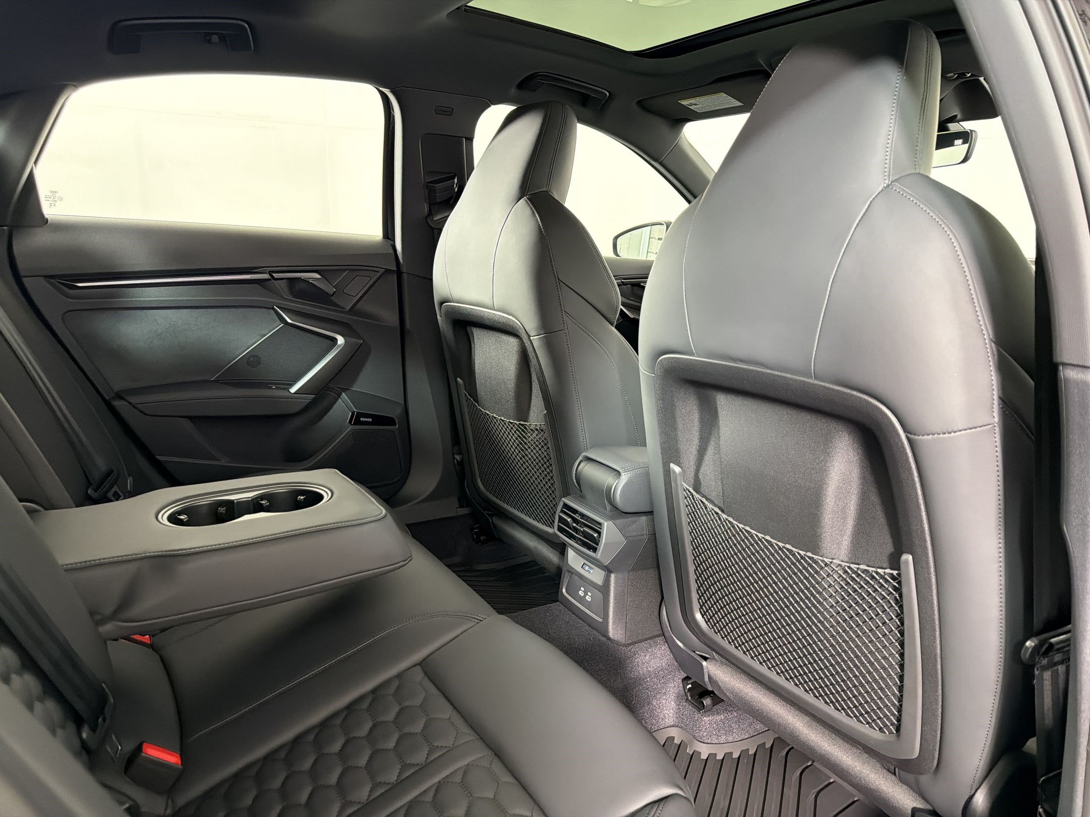New 2026 Audi RS 3 AWD/4WD image 21