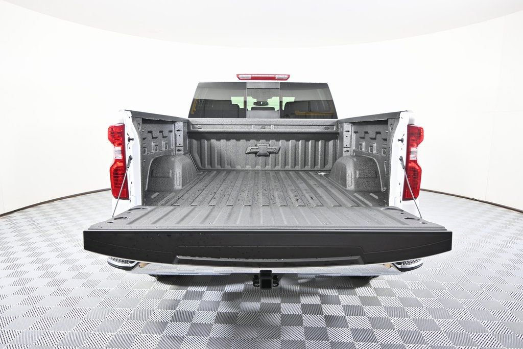 New 2026 Chevrolet Silverado 1500 LT w/ Safety Package image 6