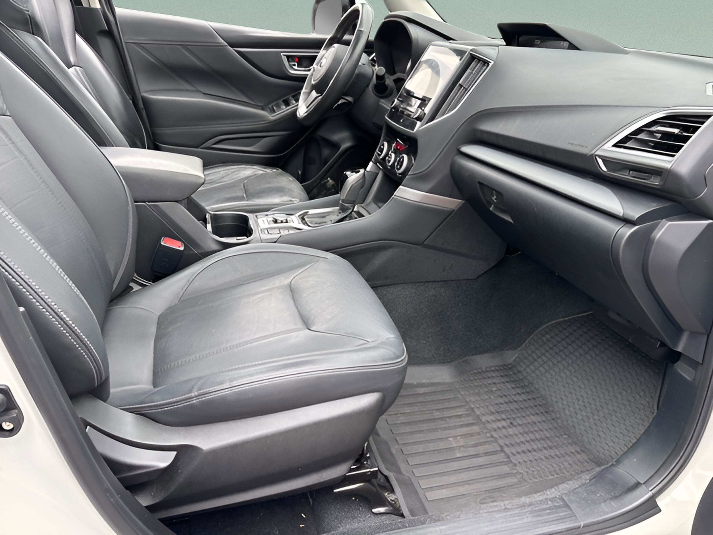 Used 2019 Subaru Forester Limited w/ Popular Package #3 image 23