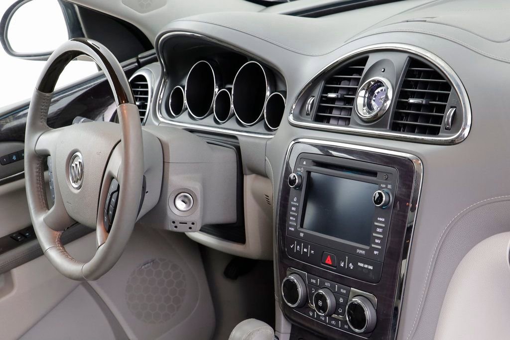 Used 2016 Buick Enclave Premium w/ Experience Buick Package image 24