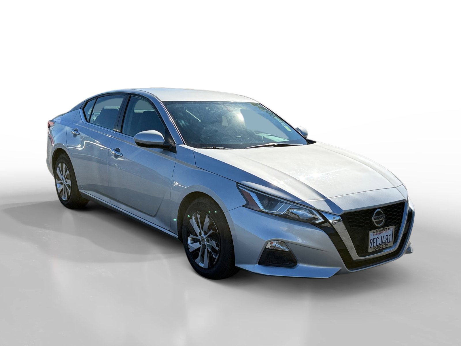 Used 2019 Nissan Altima 2.5 S image 7