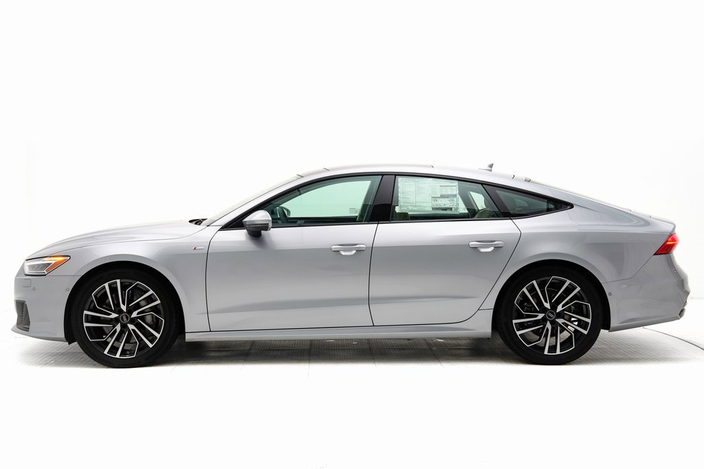 Used 2025 Audi A7 3.0T Premium image 29