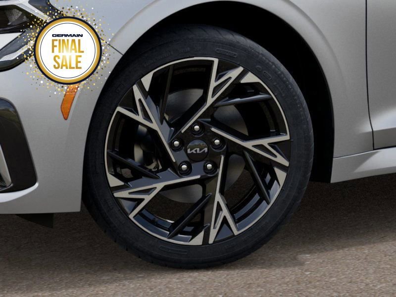 New 2026 Kia K5 GT-Line w/ GT-Line Red Interior Package image 10