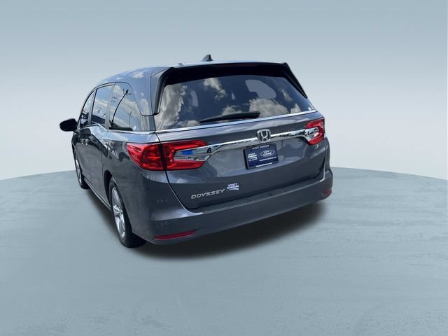 Used 2019 Honda Odyssey EX image 6